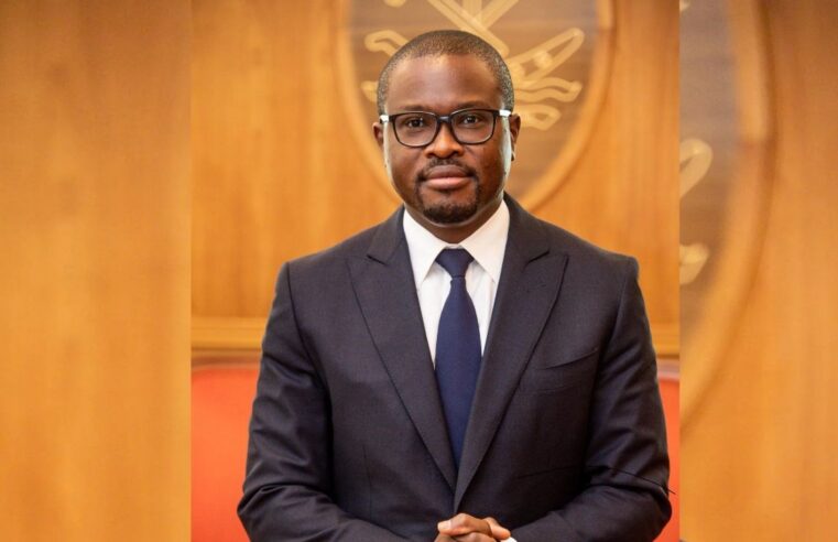 Bénin : Romuald Wadagni fixe le cap de son septennat avec deux piliers majeurs