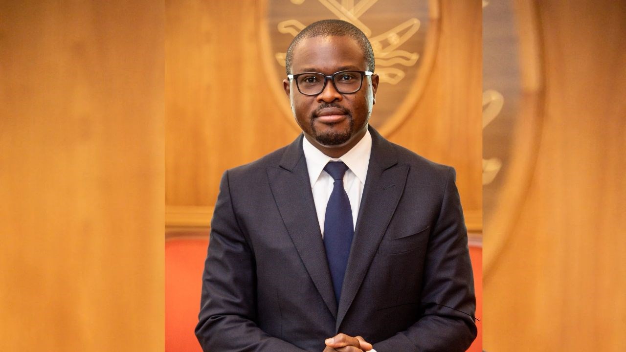 Bénin : Romuald Wadagni fixe le cap de son septennat avec deux piliers majeurs