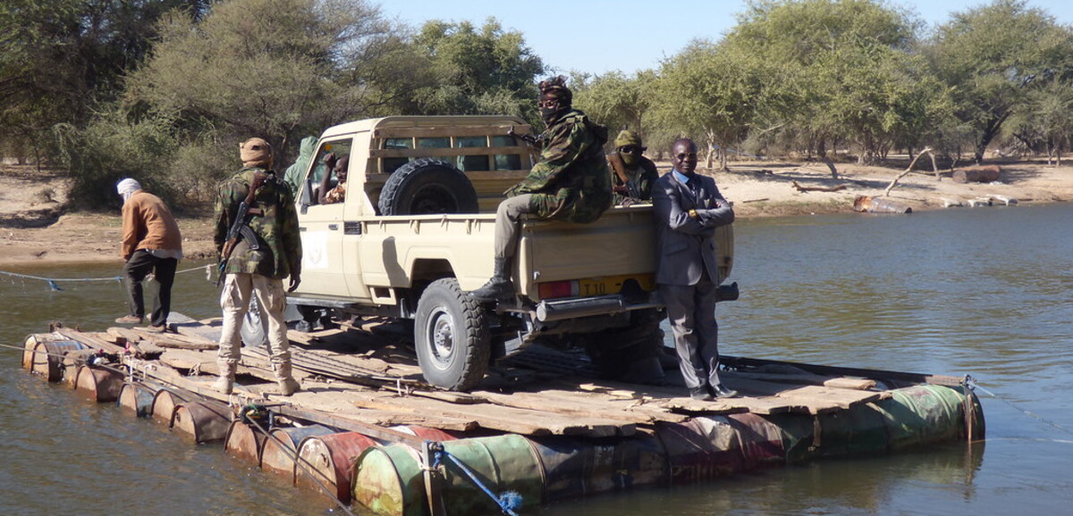 Offensive militaire au lac Tchad : les combattants de Boko Haram battent en retraite