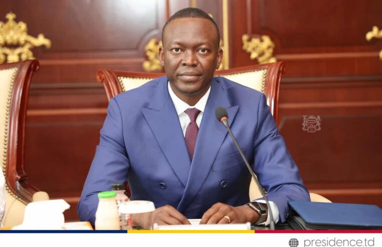 Condamnation définitive de Succès Masra au Tchad