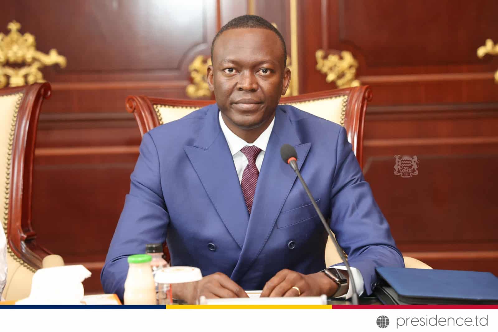 Condamnation définitive de Succès Masra au Tchad