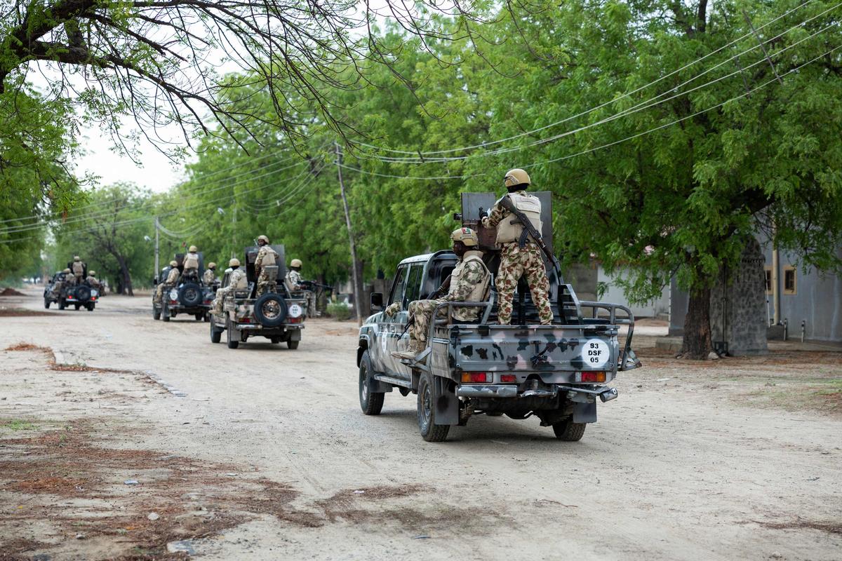 Attaque meurtrière à Banibangou : seize civils tués dans l&rsquo;ouest du Niger