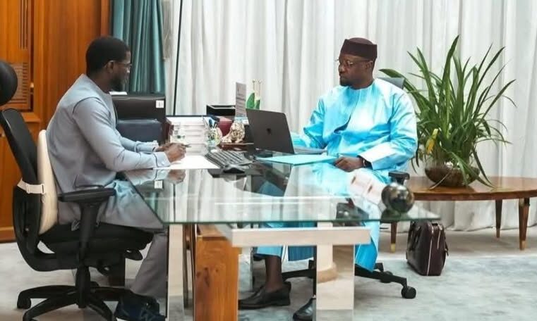 Sénégal : Bassirou Diomaye Faye fixe le cap pour le gouvernement d&rsquo;Ousmane Sonko
