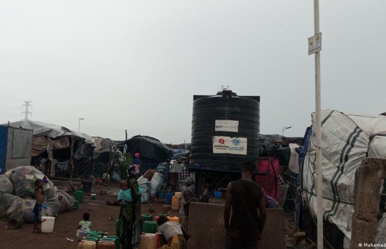 Tabaski à Bamako : les déplacés de Faladiè face à l&rsquo;urgence humanitaire