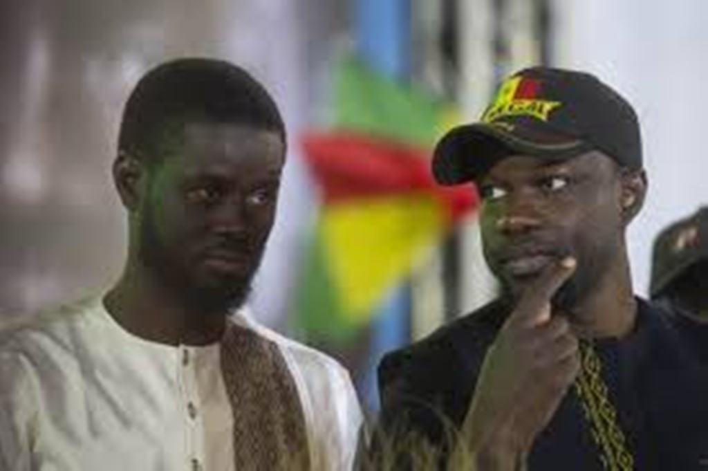 Ziguinchor : un appel urgent à la paix pour Diomaye Faye et Sonko
