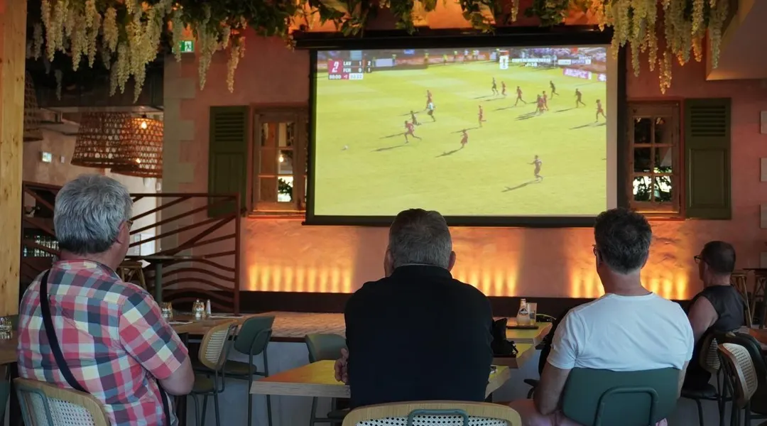 Bars laval diffuse finale ligue des champions ce samedi