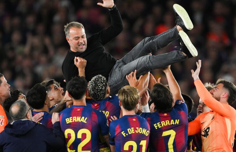 Transferts gratuits : le barcelone écarte deux stars internationales