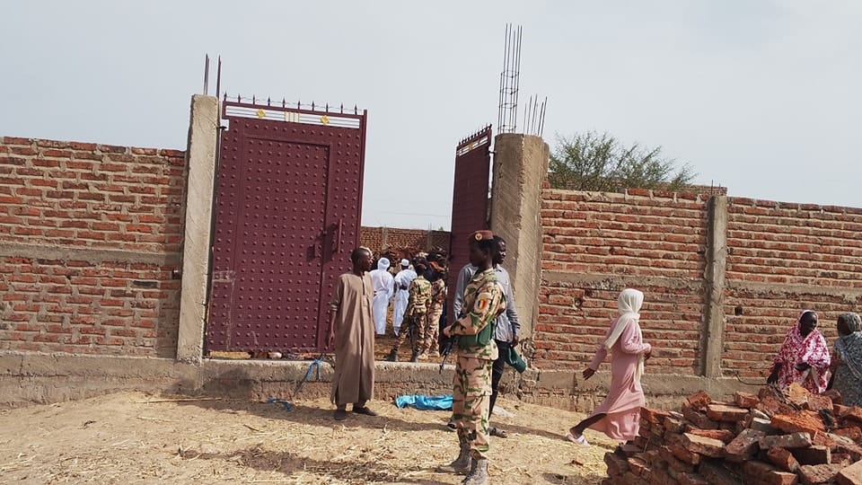 Tchad : un réseau clandestin d&rsquo;abattage illégal démantelé à N’Djamena