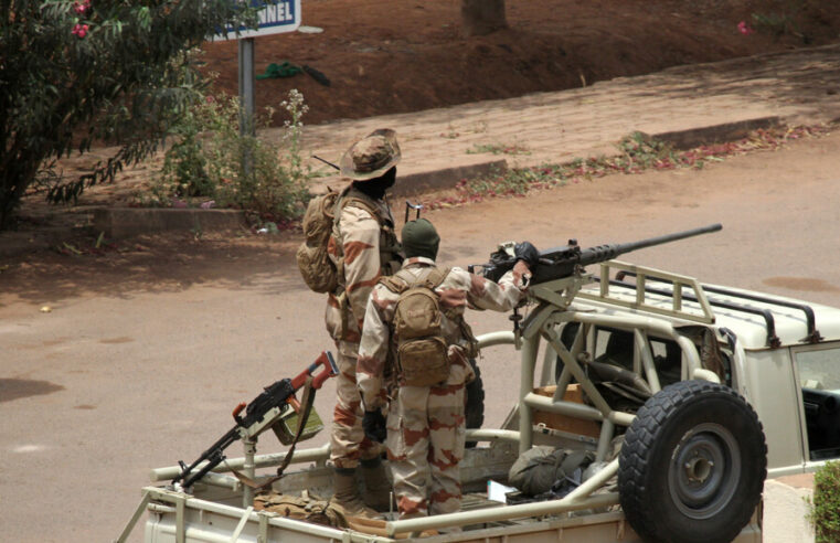 Mali : un mariage collectif endeuillé par des frappes de drone meurtrières