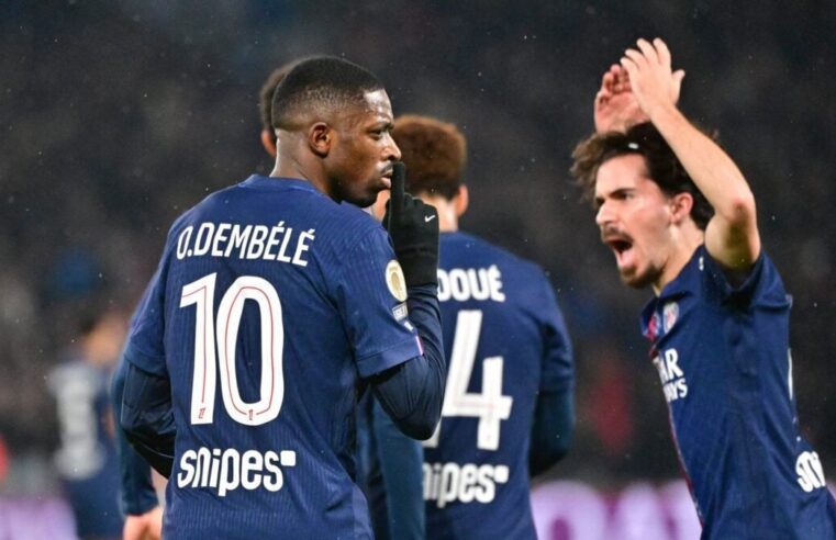 Lens psg : horaire et diffusion du match décisif pour le titre en ligue 1