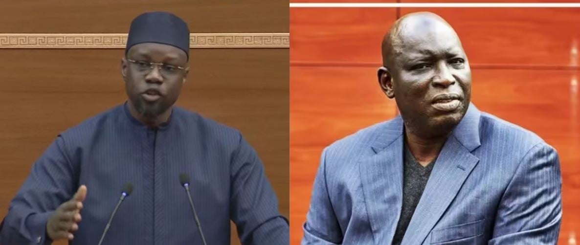 Tensions au Sénégal : la réaction d&rsquo;Amadou Ba face aux allégations de démission d&rsquo;Ousmane Sonko