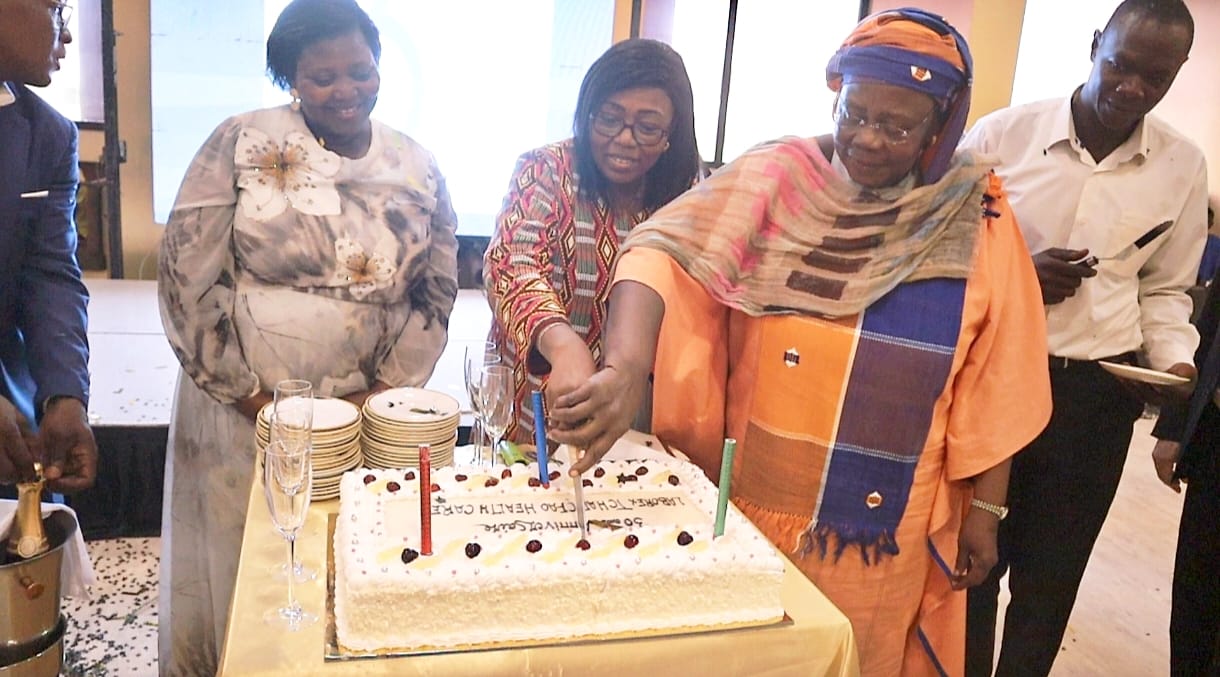 Trente ans d&rsquo;engagement de Laborex Tchad pour la santé nationale