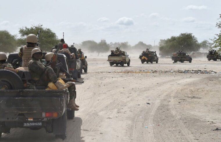 Guerre contre Boko Haram : les jihadistes en fuite après une offensive conjointe