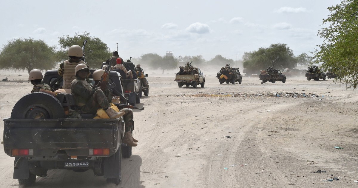 Guerre contre Boko Haram : les jihadistes en fuite après une offensive conjointe