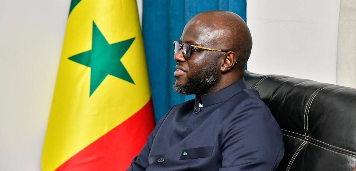 Crise au Sénégal : le président de l’assemblée nationale quitte ses fonctions après le départ d’ousmane sonko