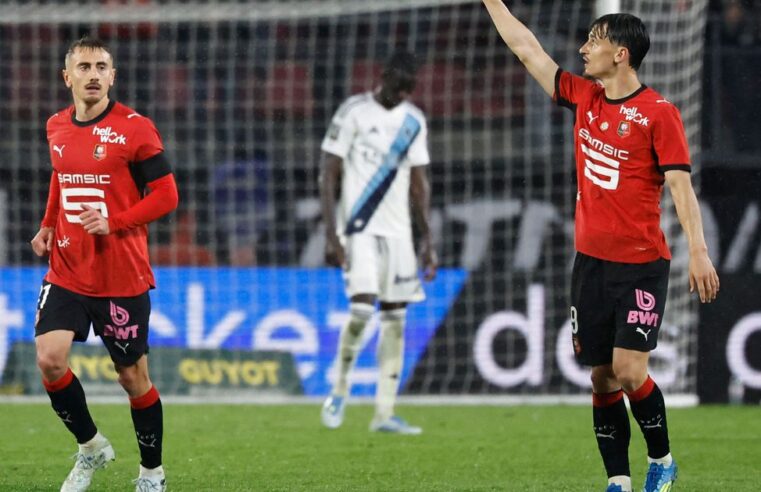 Dernier match rennais à marseille : enjeu européen pour le stade rennais
