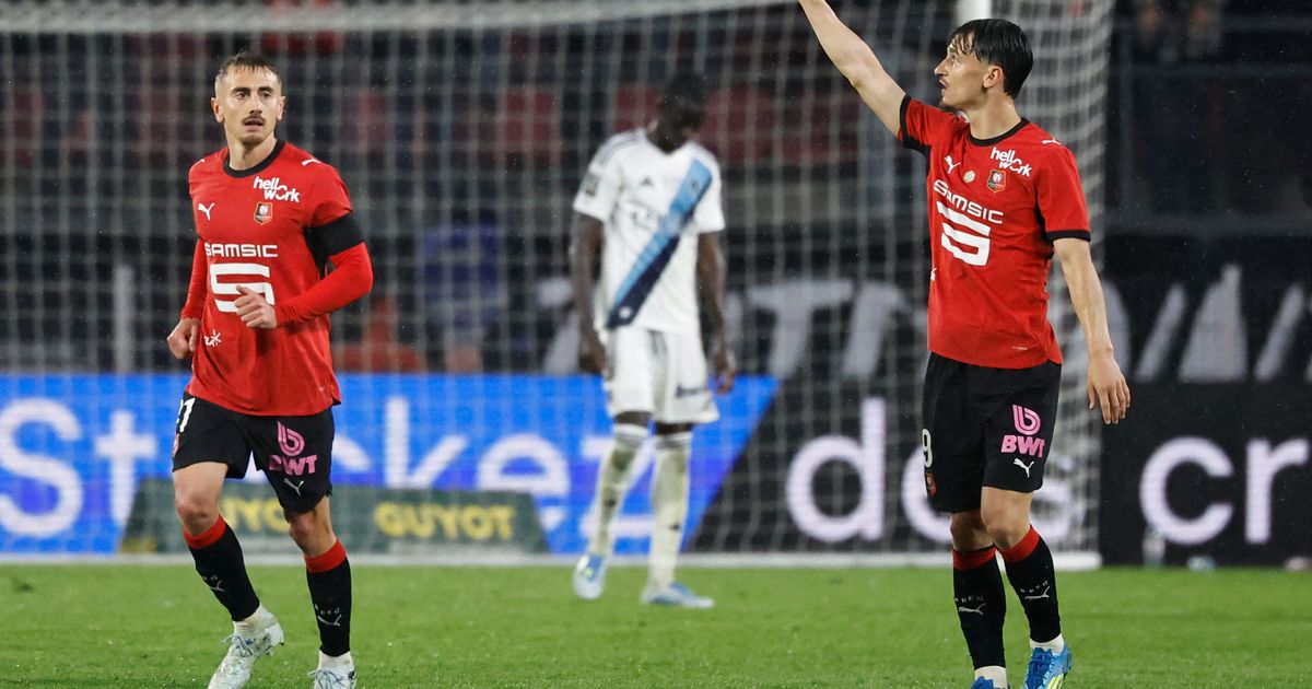 Dernier match rennais à marseille : enjeu européen pour le stade rennais