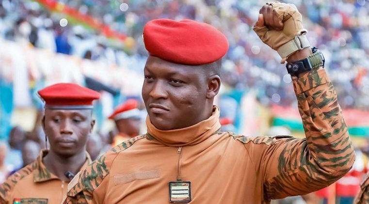 Burkina Faso : où sont passés les deux milliards de cfa pour les déplacés de kaya ?