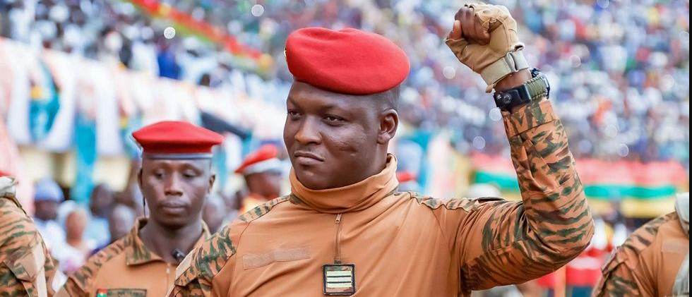 Burkina Faso : où sont passés les deux milliards de cfa pour les déplacés de kaya ?