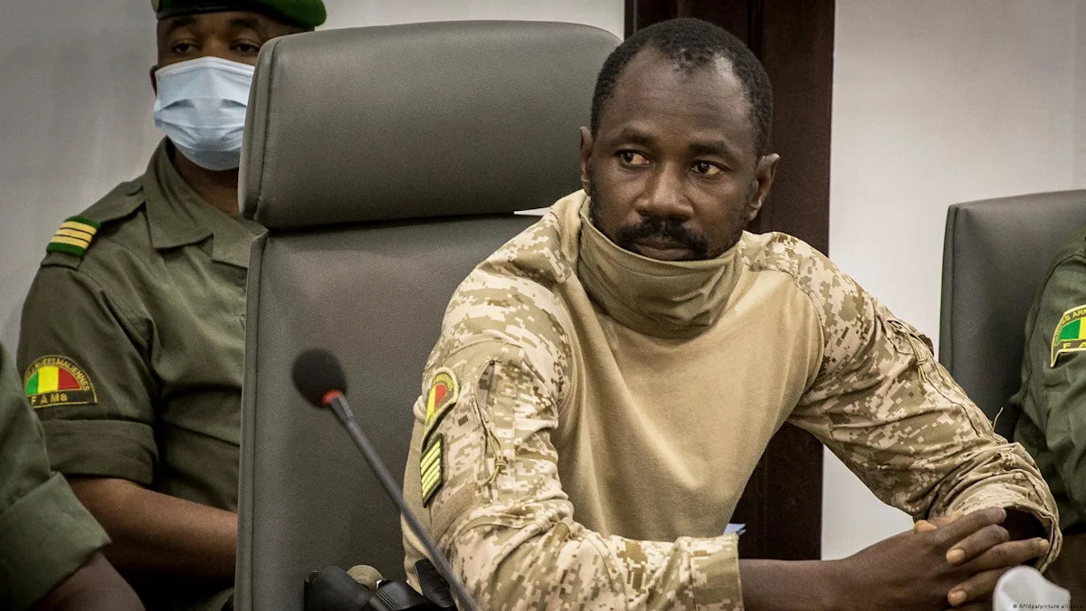 Un tableau sombre, au Mali, cinq ans après le putsch d&rsquo;Assimi Goïta