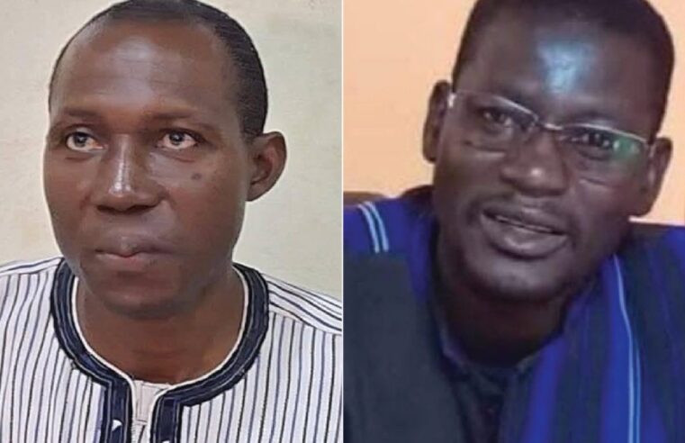 La junte du Burkina Faso intensifie la répression des journalistes