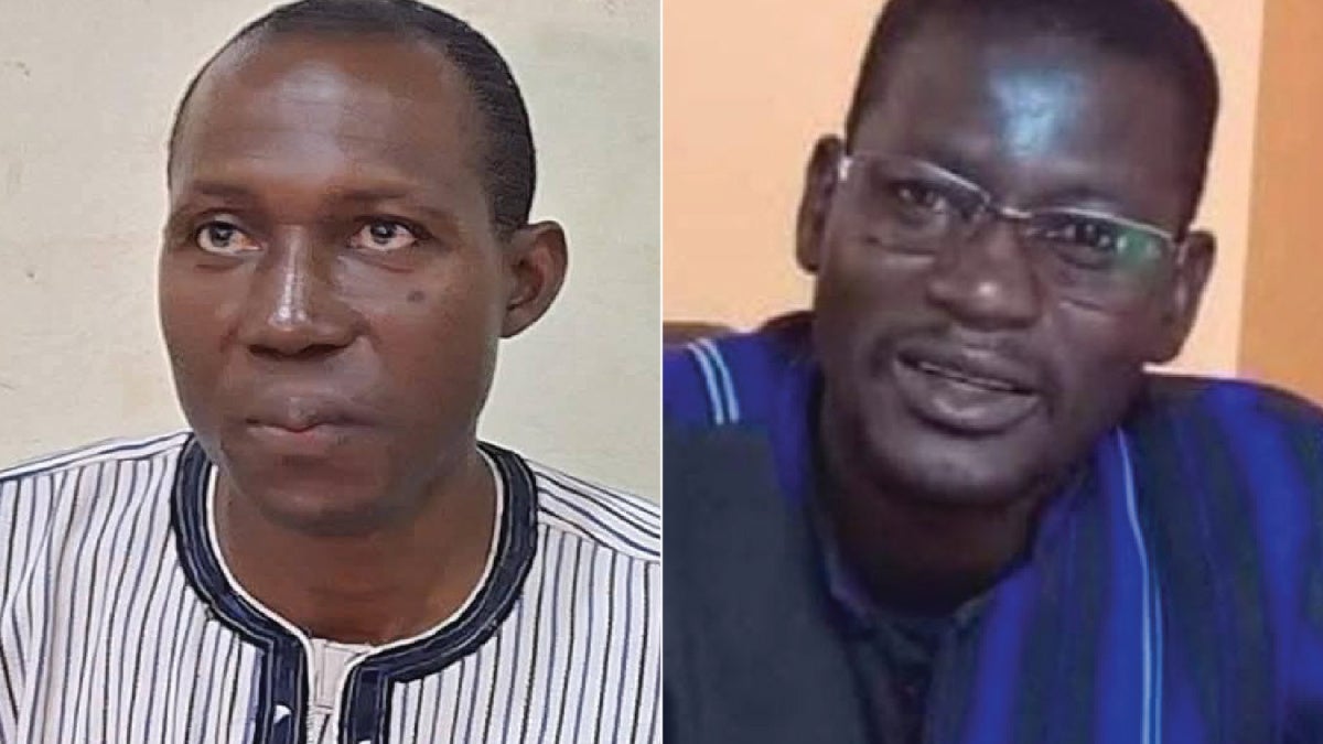 La junte du Burkina Faso intensifie la répression des journalistes