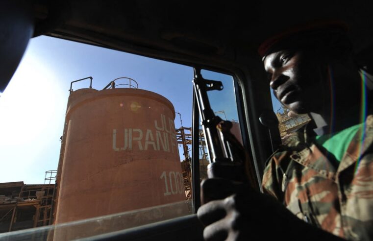 Niger : enjeux stratégiques autour de l&rsquo;uranium face aux défis judiciaires