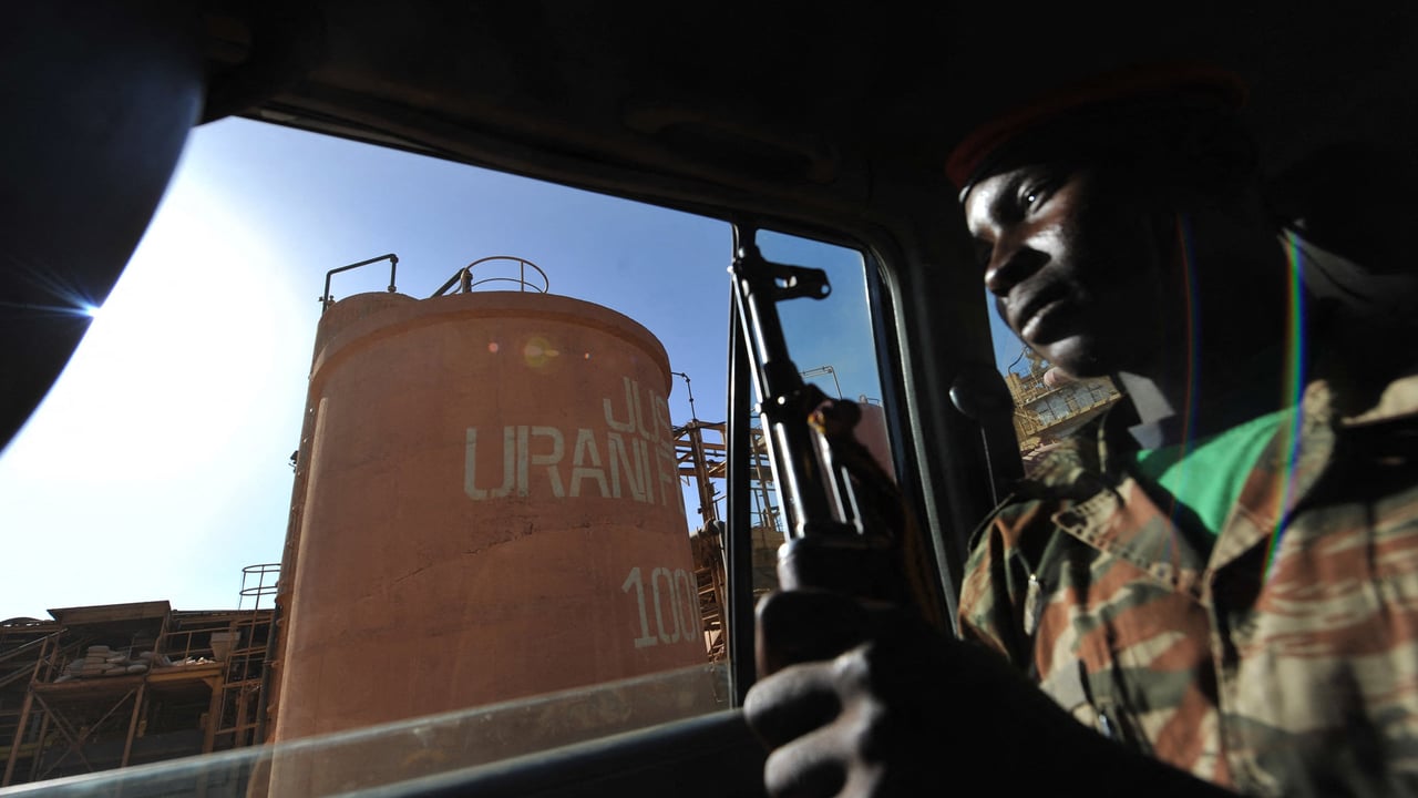 Niger : enjeux stratégiques autour de l&rsquo;uranium face aux défis judiciaires