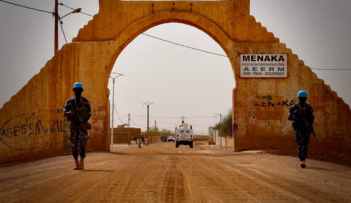 Crise au Mali : comment l&rsquo;instabilité du Sahel bouleverse la sécurité du Nigeria