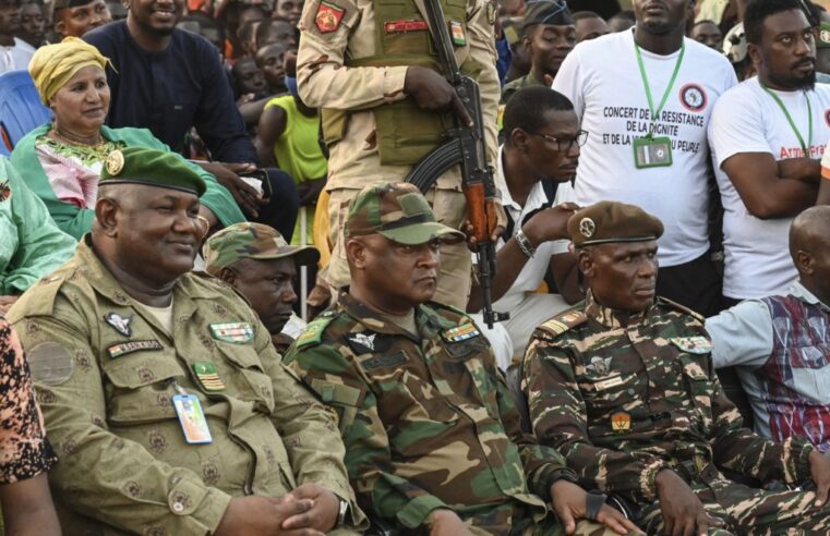 Niger : une dérive inquiétante des libertés fondamentales après le putsch