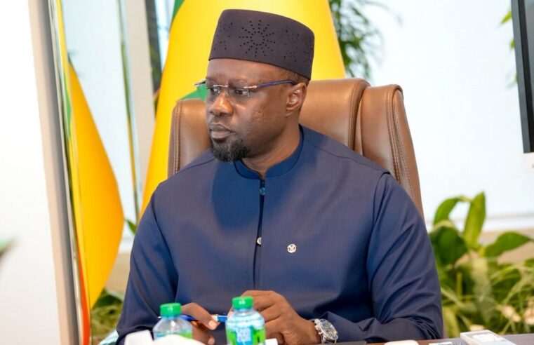 Ousmane Sonko lance une stratégie révolutionnaire pour les parcs nationaux du Sénégal
