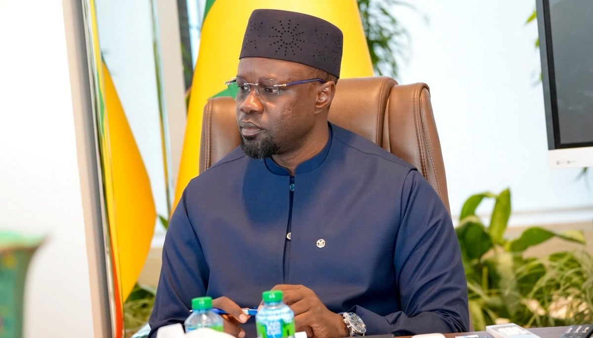 Ousmane Sonko lance une stratégie révolutionnaire pour les parcs nationaux du Sénégal