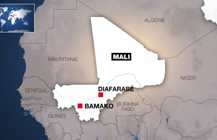 Mali : face à la famine et aux blocus, Bamako exclut tout dialogue avec les groupes armés