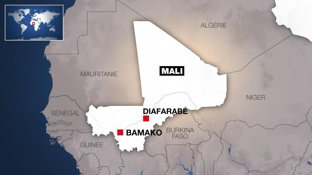 Mali : face à la famine et aux blocus, Bamako exclut tout dialogue avec les groupes armés