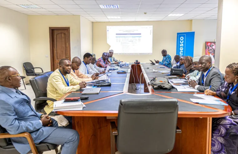 Yaoundé : le Tchad mise sur les tic pour moderniser son éducation