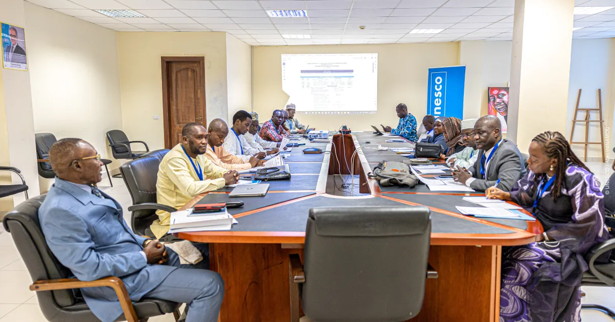Yaoundé : le Tchad mise sur les tic pour moderniser son éducation