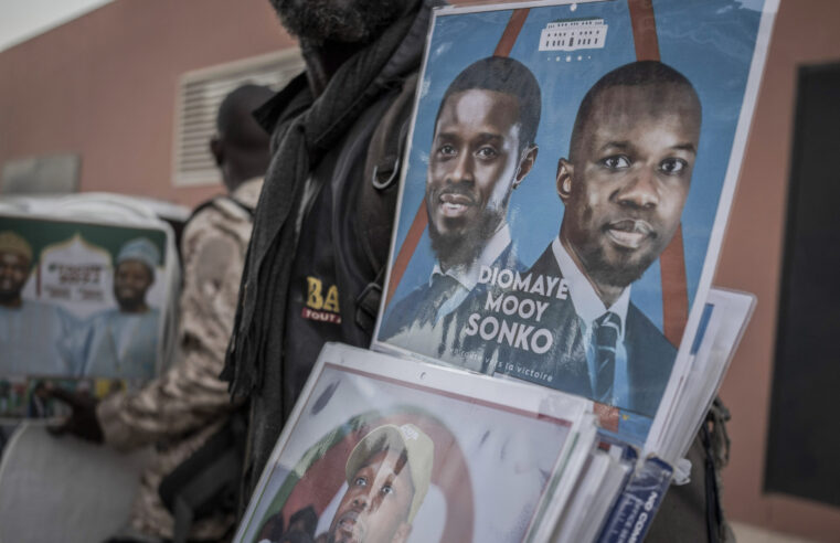 Sénégal : la fin d&rsquo;une alliance inattendue entre faye et sonko