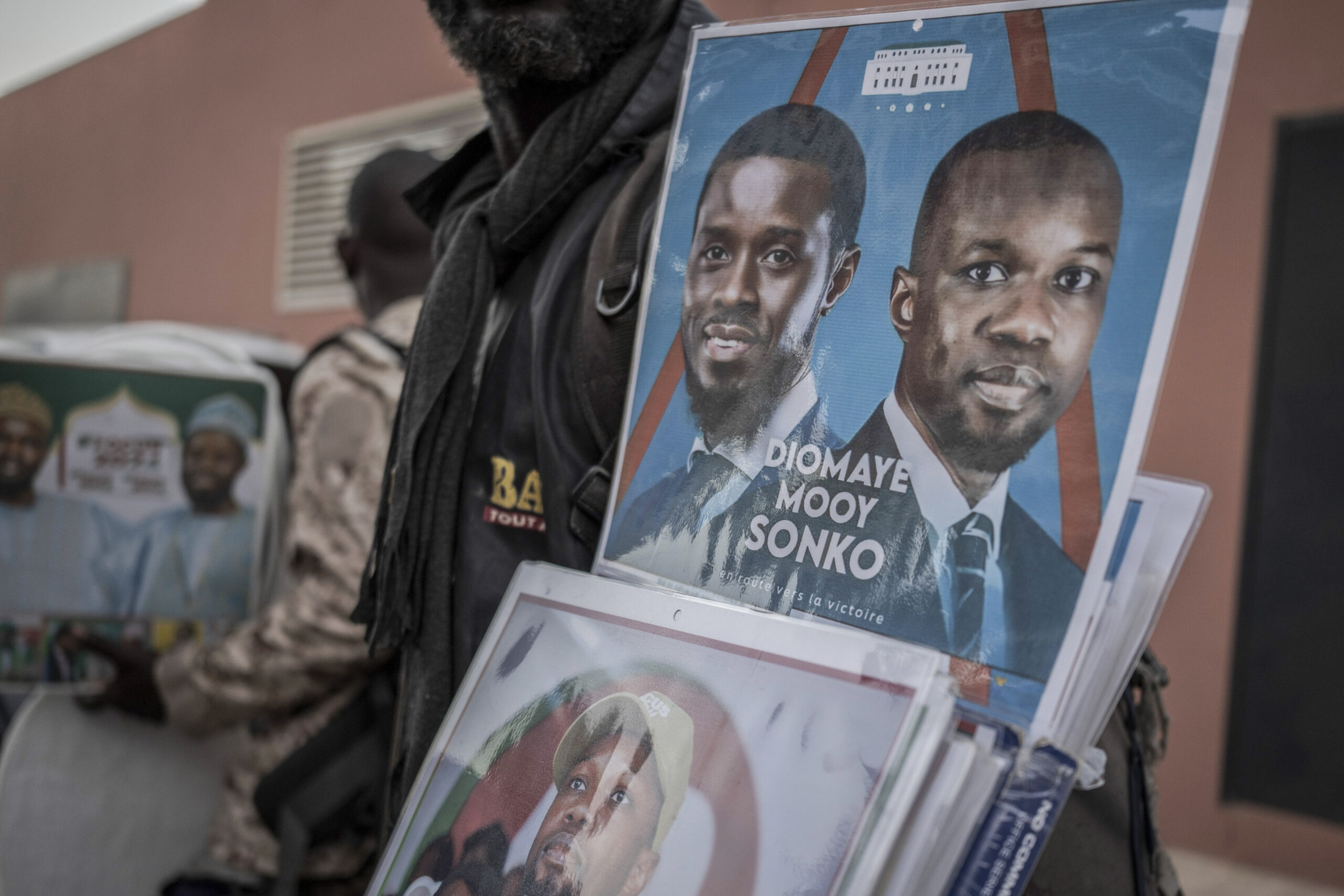 Sénégal : la fin d&rsquo;une alliance inattendue entre faye et sonko