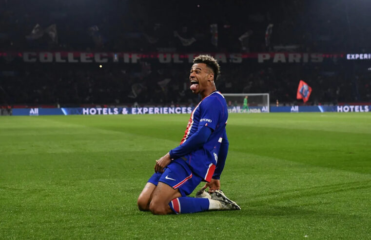 Lens-psg en direct : pourquoi ce choc n’est pas sur ligue 1+ ?