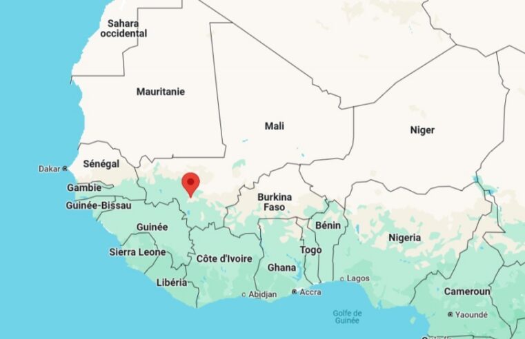 Manifestation à Bamako : la population malienne se mobilise contre la dissolution des partis politiques