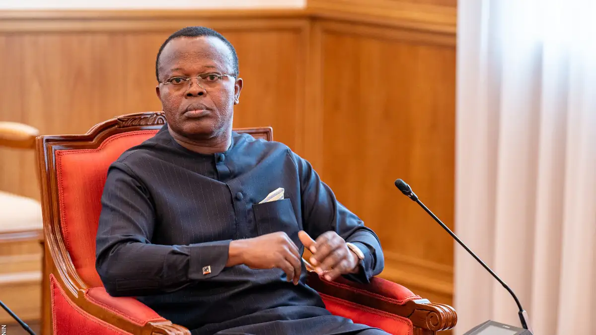 Crise au Niger : les Démocrates du Bénin plaident pour la voie diplomatique