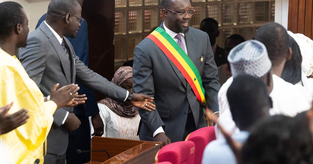 Le Sénégal à la croisée des chemins : entre légitimité charismatique et impératifs institutionnels