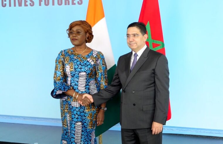 Côte d’Ivoire et Maroc renforcent leur partenariat stratégique à Rabat