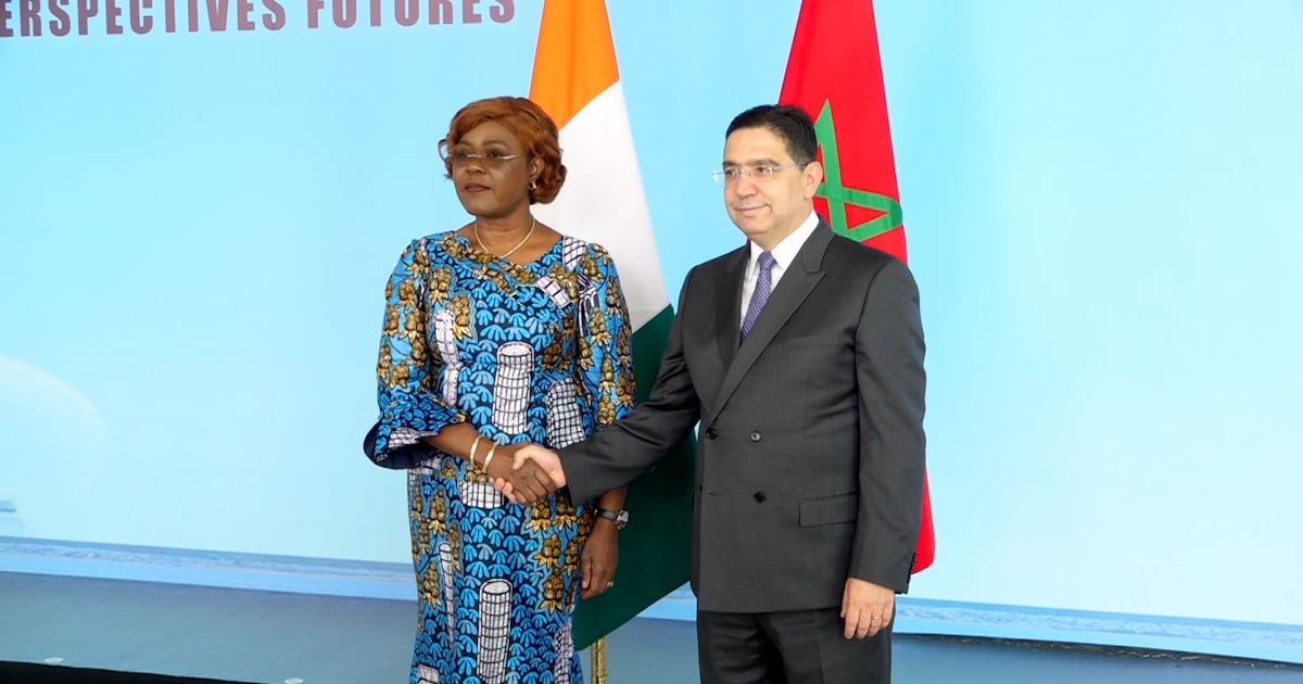 Côte d’Ivoire et Maroc renforcent leur partenariat stratégique à Rabat