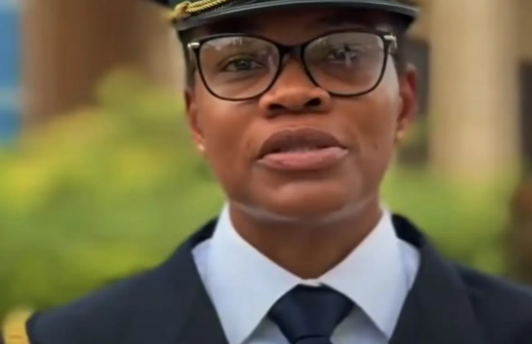 Bénin : une femme nommée aide de camp du président, une première historique à la tête de l&rsquo;État