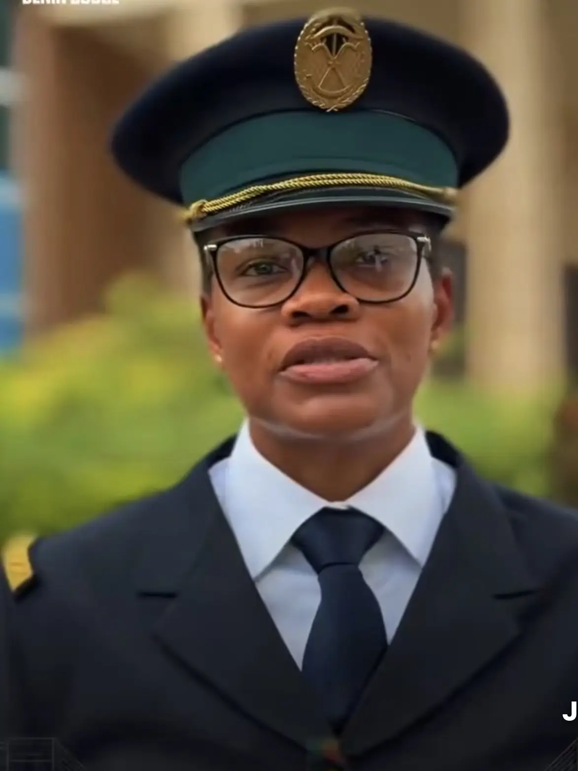 Bénin : une femme nommée aide de camp du président, une première historique à la tête de l&rsquo;État
