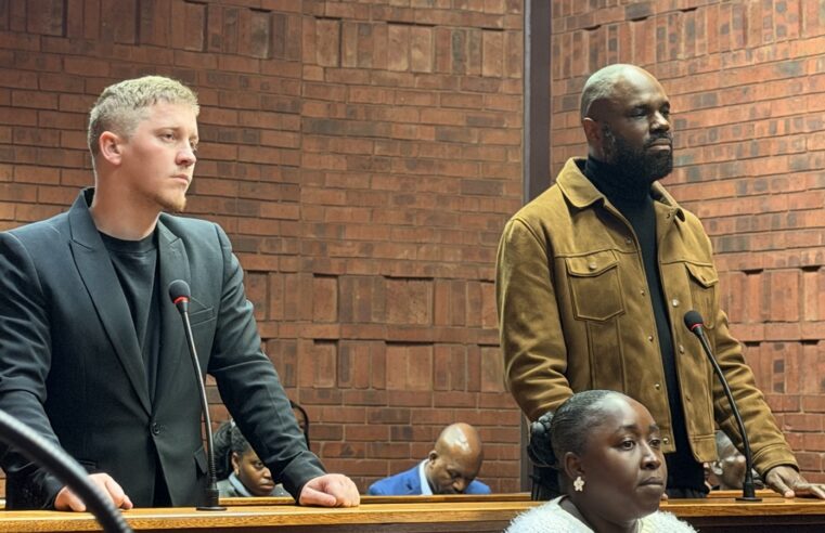 Diplomatie sud-africaine : l&rsquo;extradition de Kemi Seba au cœur des enjeux géopolitiques