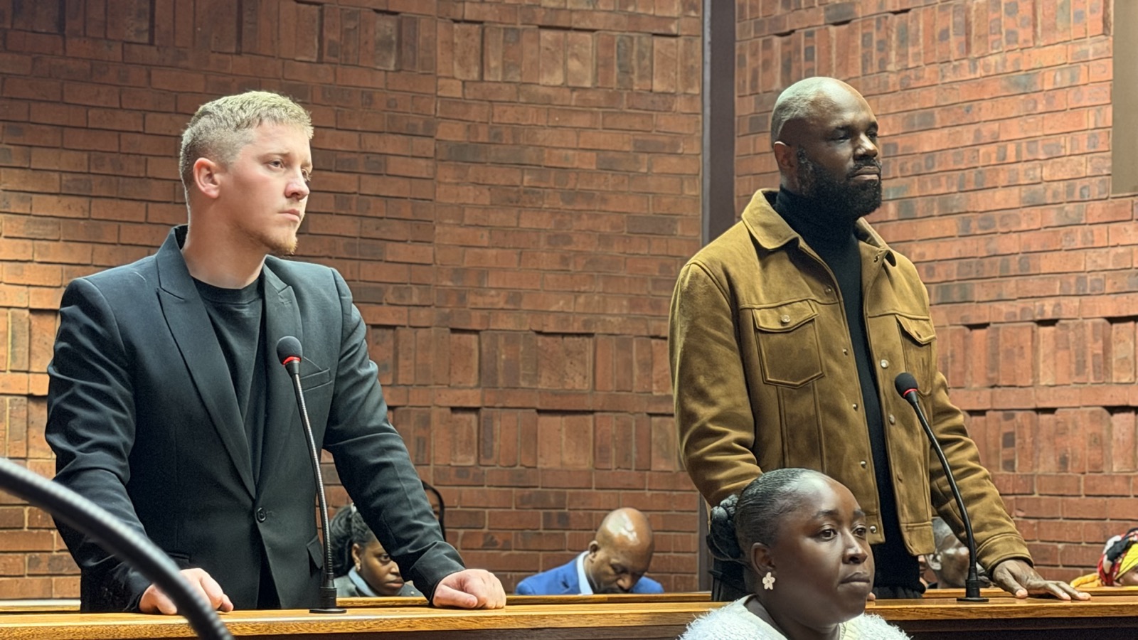 Diplomatie sud-africaine : l&rsquo;extradition de Kemi Seba au cœur des enjeux géopolitiques