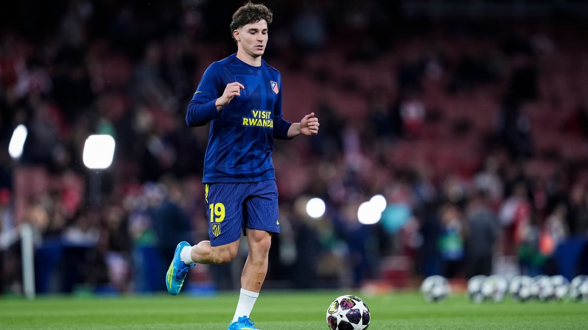 Transfert de julian alvarez : le psg tente une approche prudente à Paris