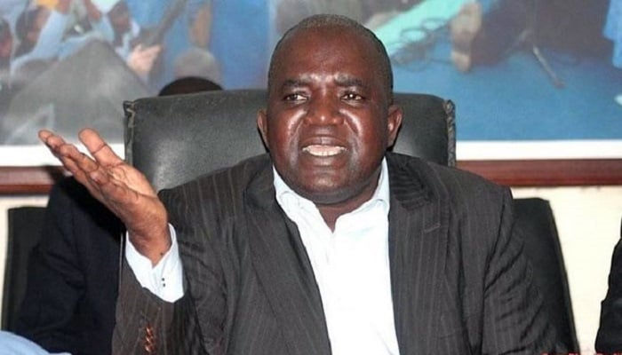 Oumar Sarr critique la gouvernance de Diomaye et Sonko au Sénégal